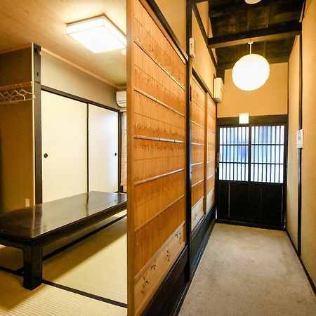 Enmachiya Villa Kyoto Luaran gambar