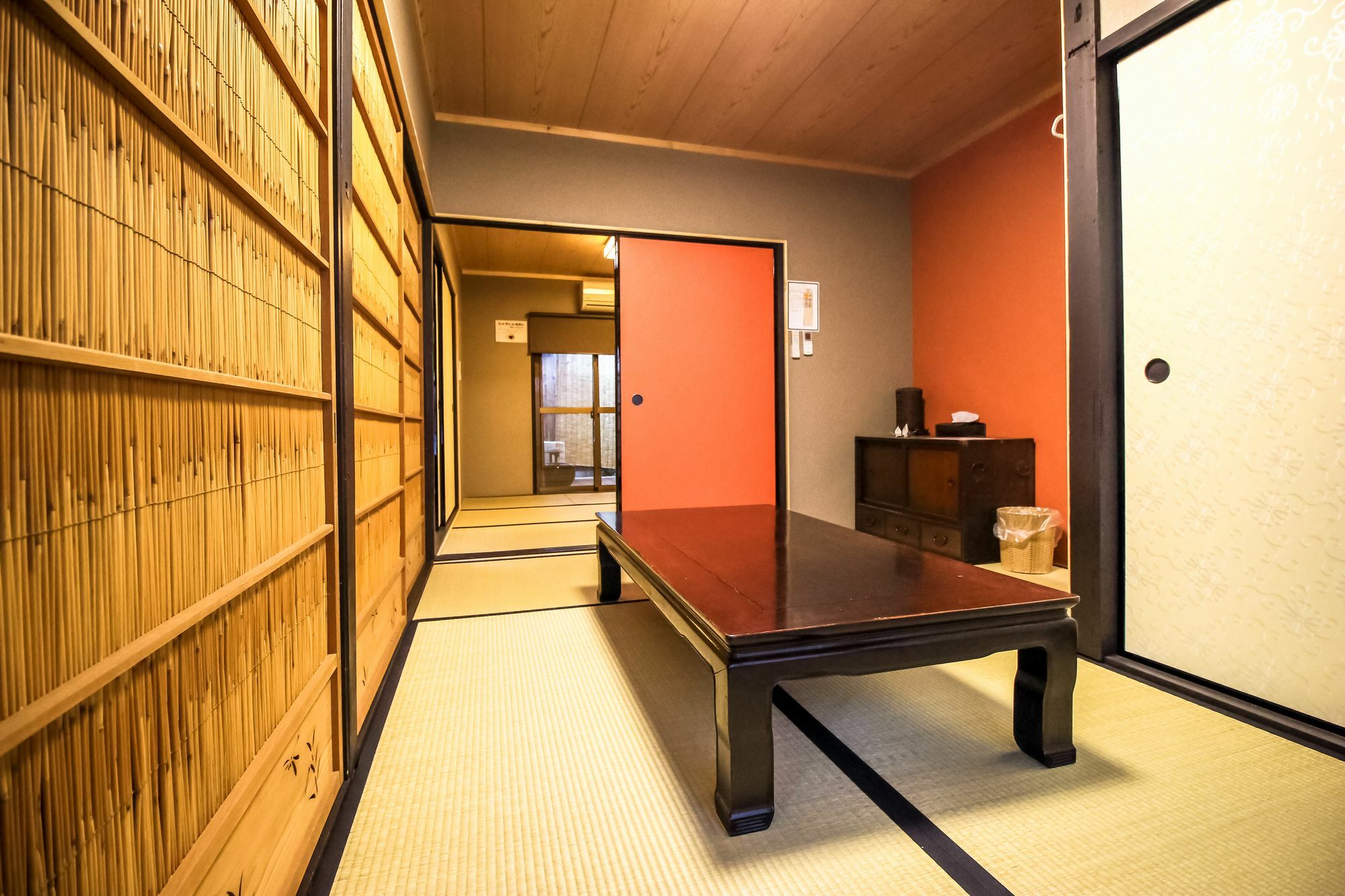 Enmachiya Villa Kyoto Luaran gambar