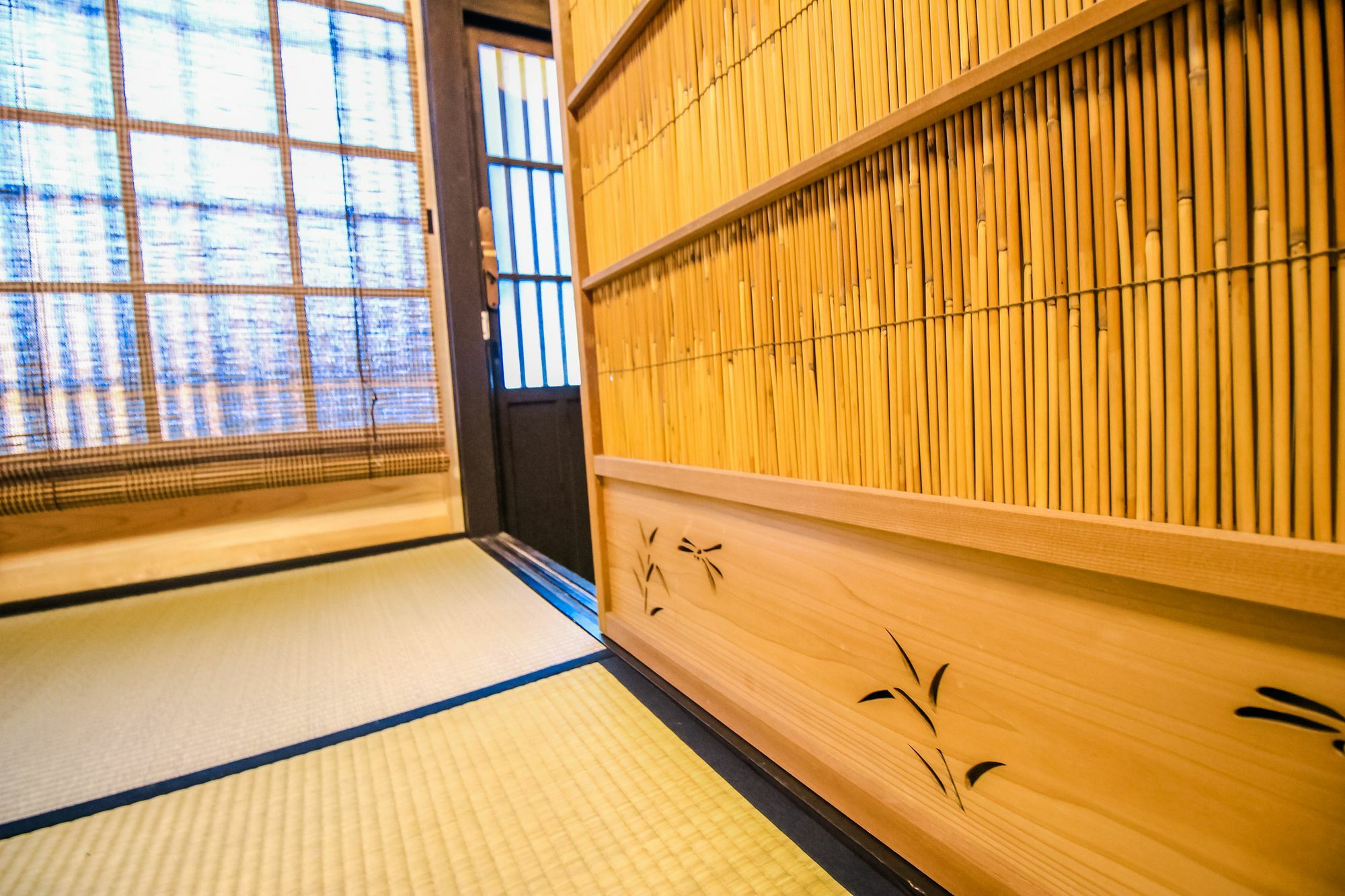 Enmachiya Villa Kyoto Luaran gambar
