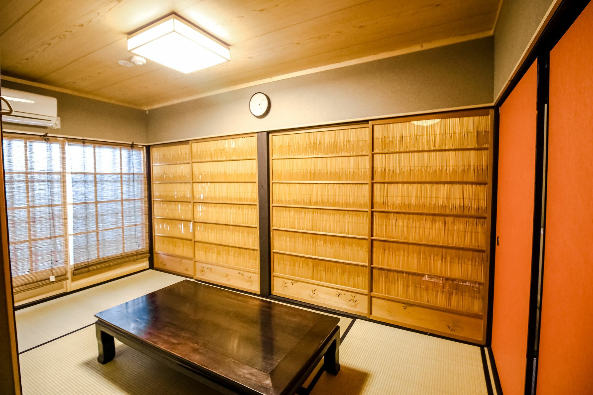 Enmachiya Villa Kyoto Luaran gambar