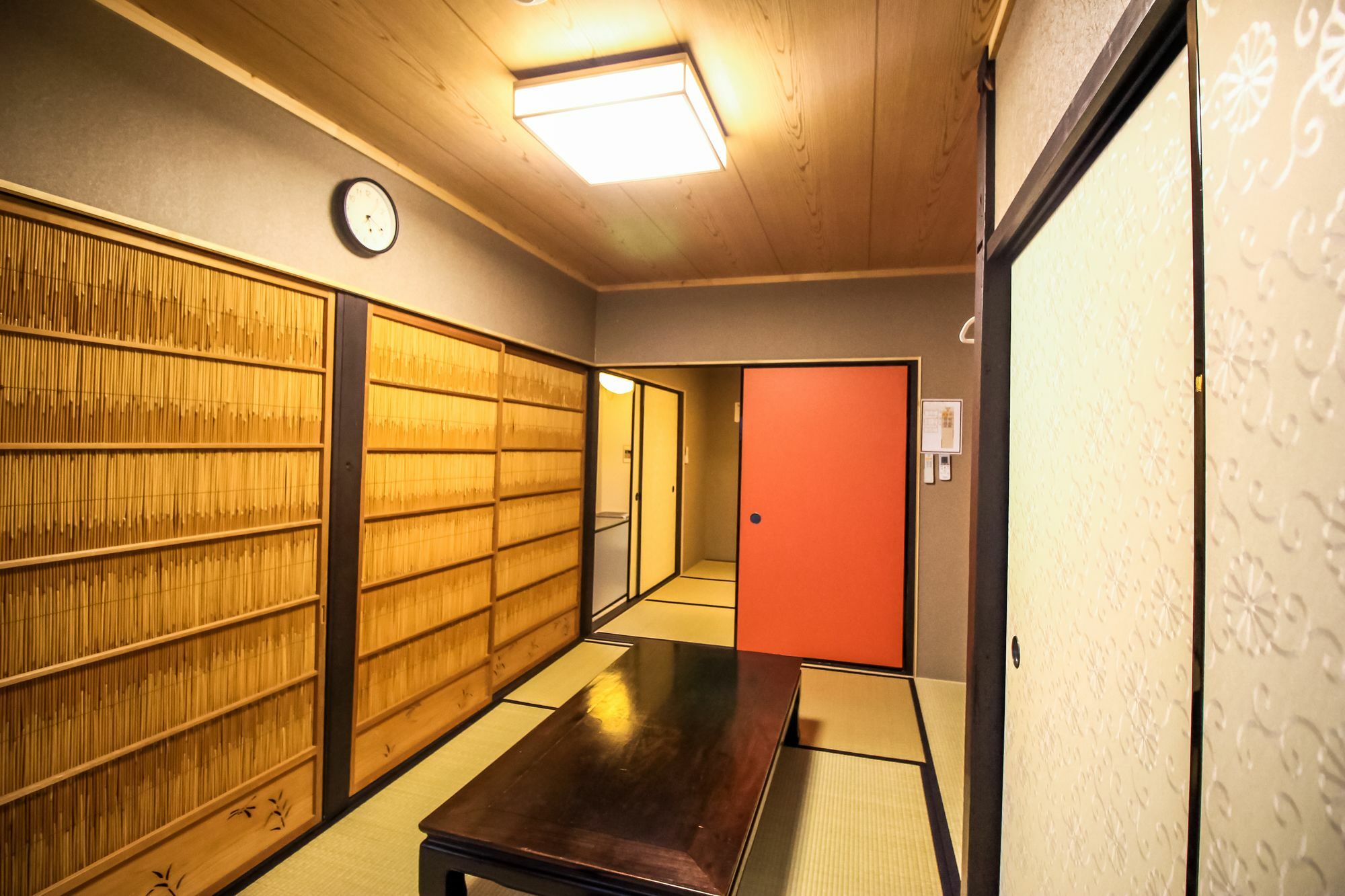 Enmachiya Villa Kyoto Luaran gambar