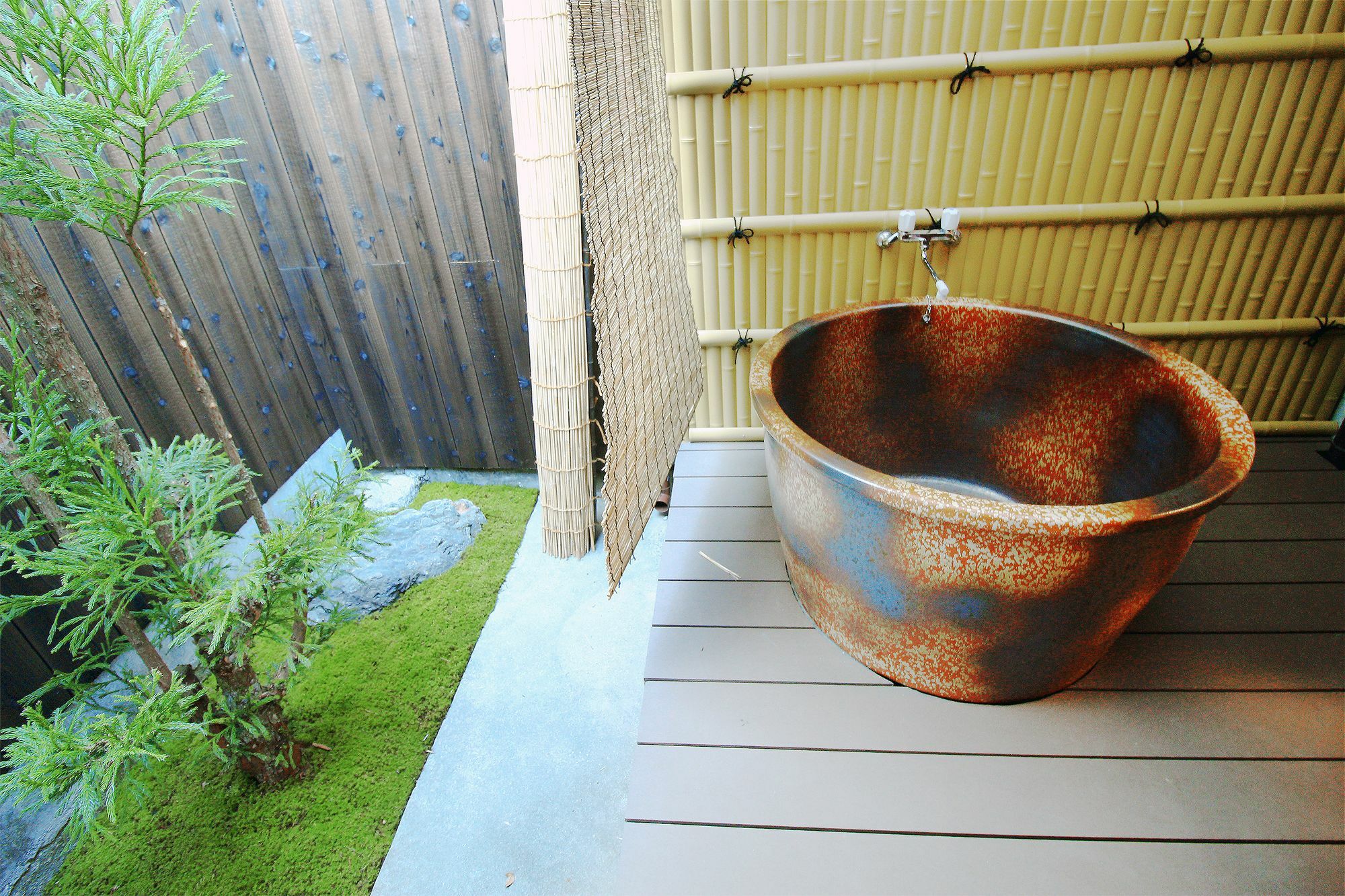 Enmachiya Villa Kyoto Luaran gambar
