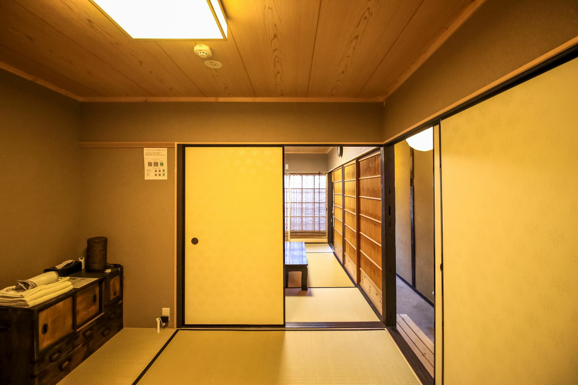 Enmachiya Villa Kyoto Luaran gambar