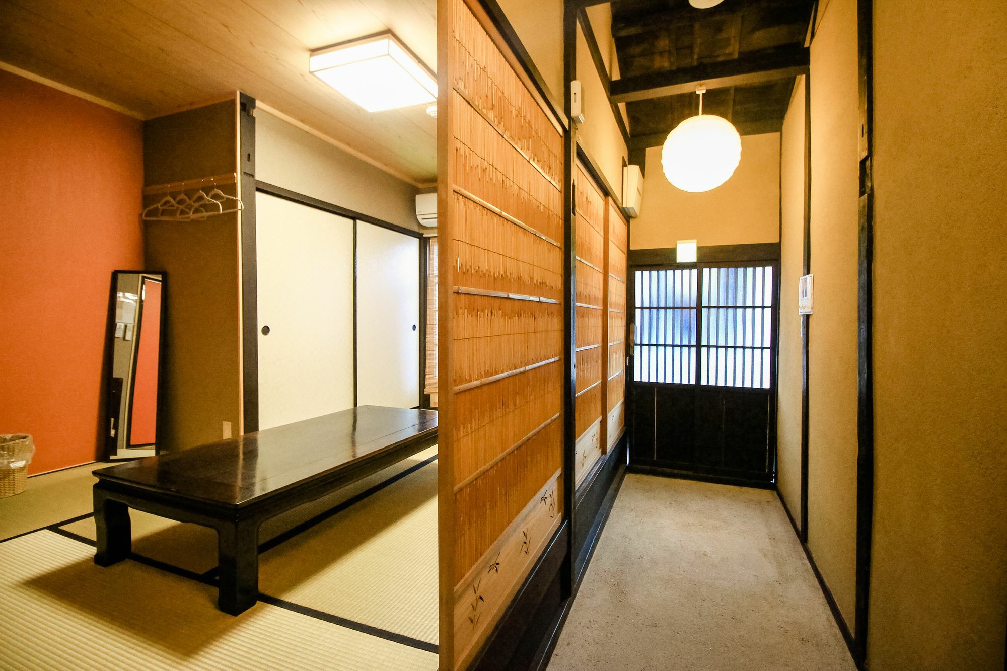 Enmachiya Villa Kyoto Luaran gambar
